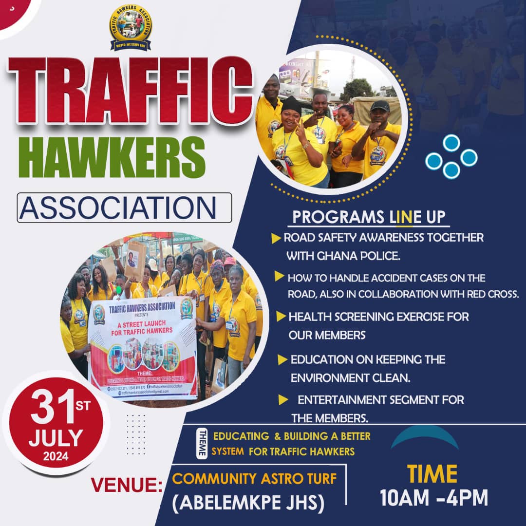 Education, health screening, and awareness programme