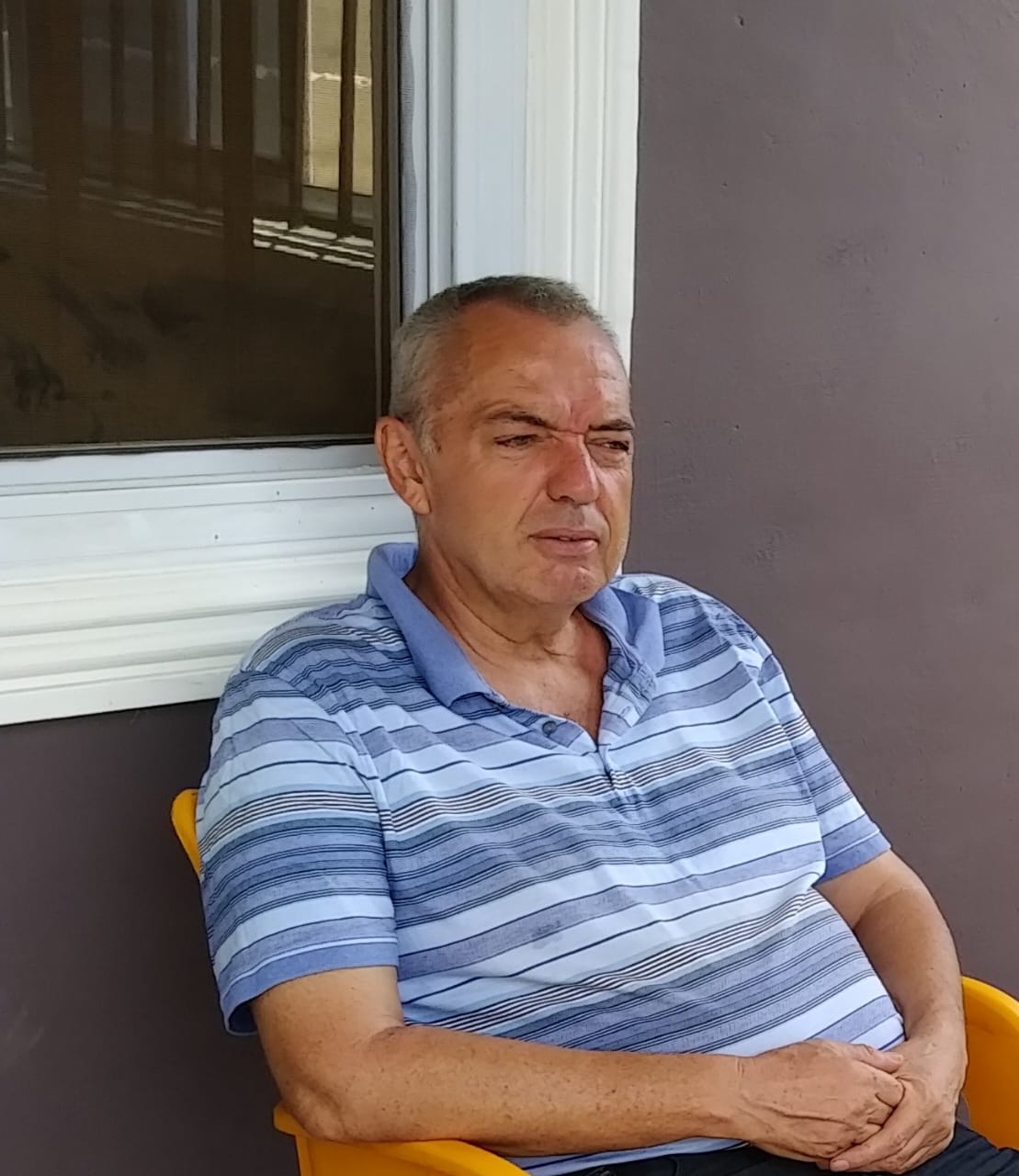 Frank Grosemans